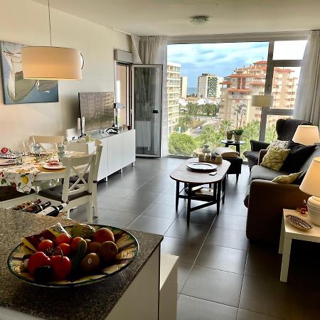 La Manga Beach Club - Apartment With Seaview Экстерьер фото