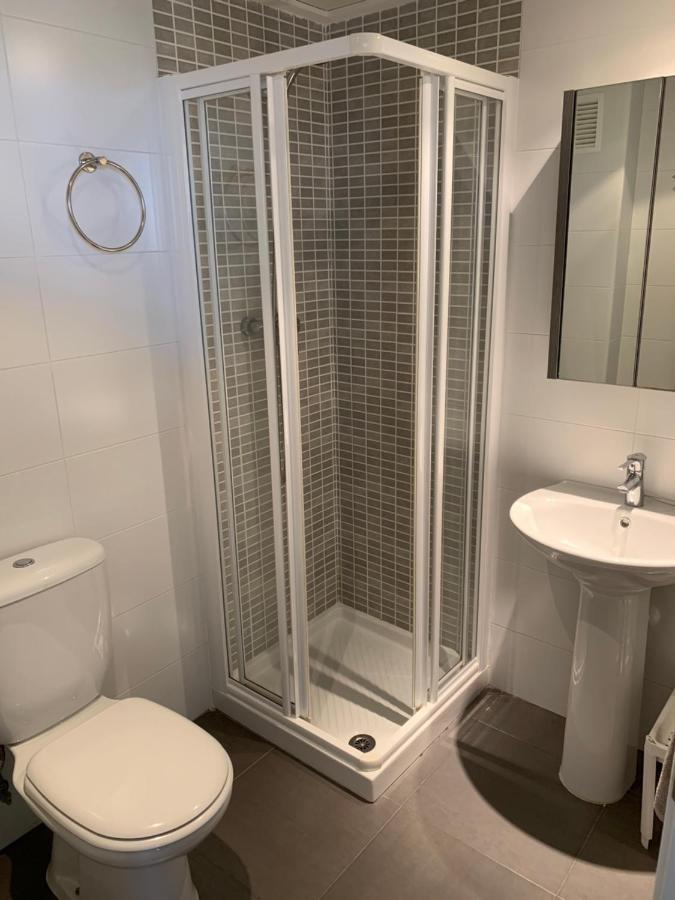 La Manga Beach Club - Apartment With Seaview Экстерьер фото