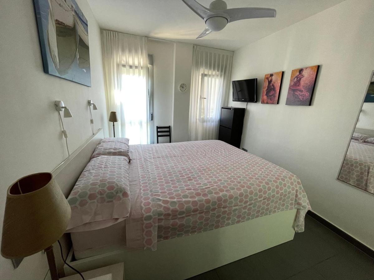 La Manga Beach Club - Apartment With Seaview Экстерьер фото